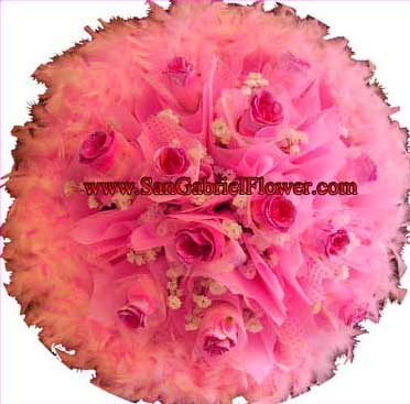 hong kong rose